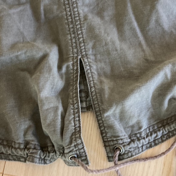 Adorable jacket from Anyhropology - Picture 7 of 9